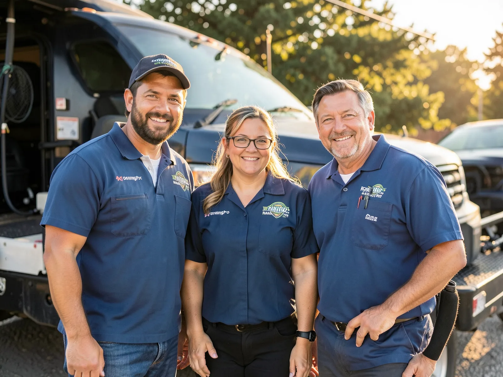 Roof Repair company in Congerville, IL